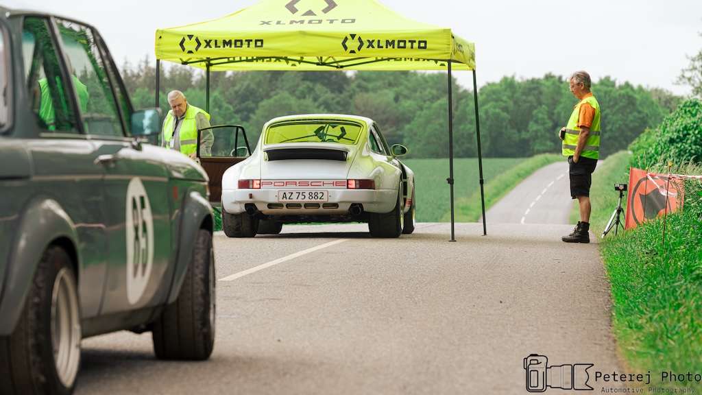 Ryegaard Hill Climb 2024
(Foto: Peter Elling-Jordt)